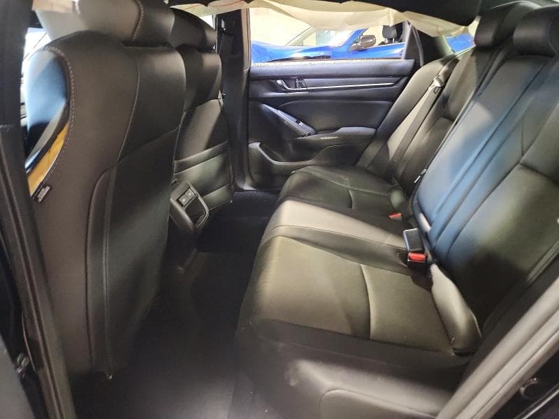 2021 HONDA ACCORD SPORT SPORT 10