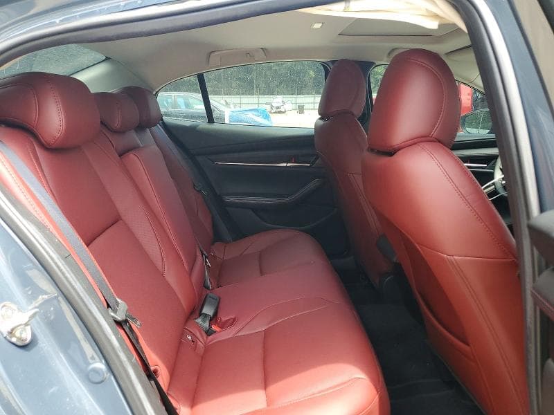 2024 MAZDA 3 PREFERRED 10
