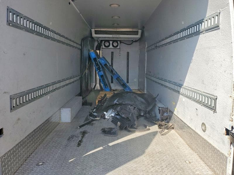 2017 MERCEDES-BENZ SPRINTER 10