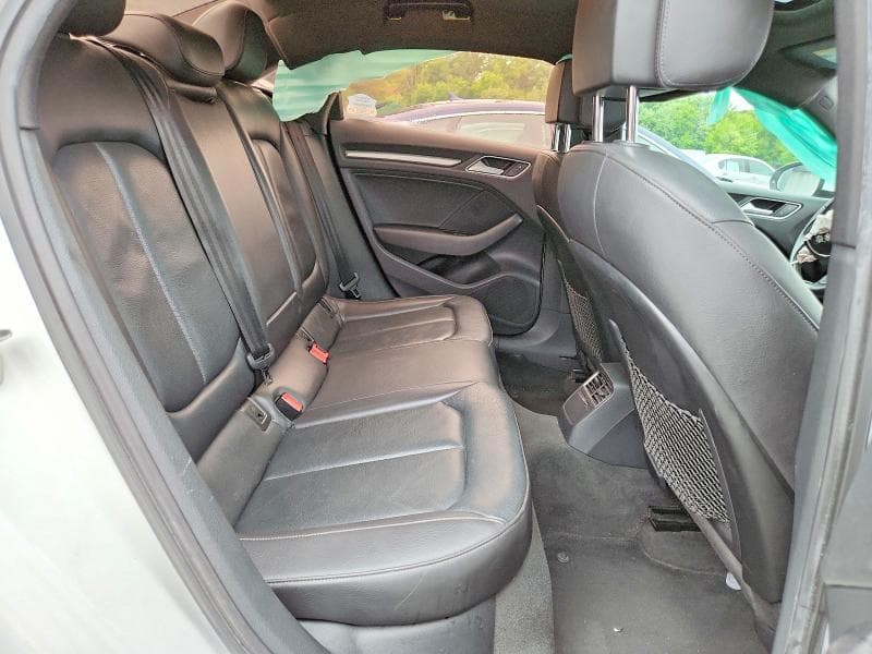 2016 AUDI A3 PREMIUM 10