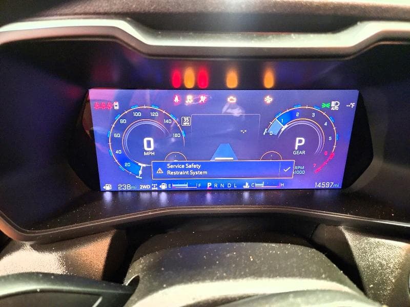 2024 CHEVROLET COLORADO TRAIL BOSS 9