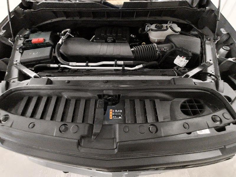 2024 CHEVROLET SILVERADO C1500 CUSTOM C1500 CUSTOM 12