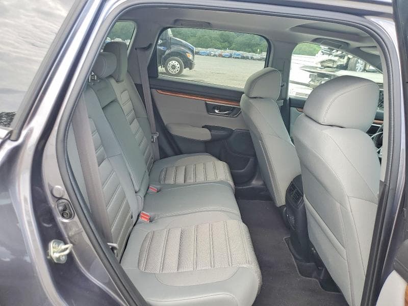 2019 HONDA CR-V EX 11