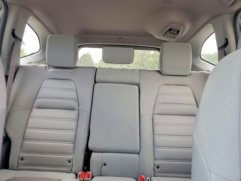 2019 HONDA CR-V EX 10