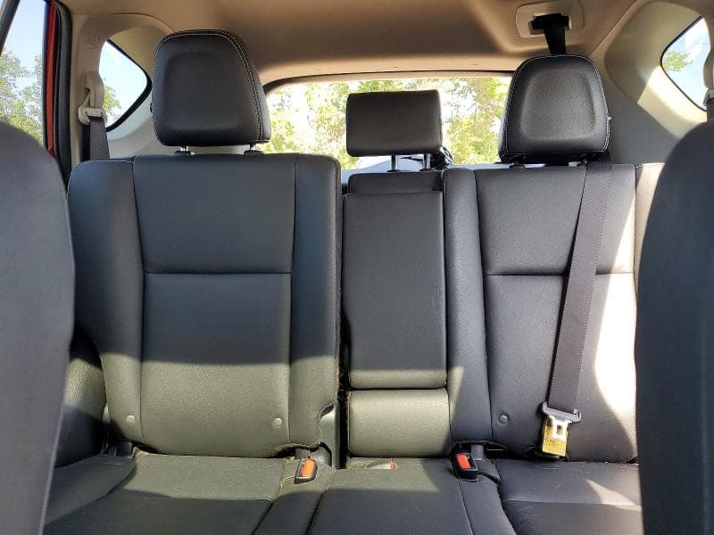 2018 TOYOTA RAV4 LIMITED 10