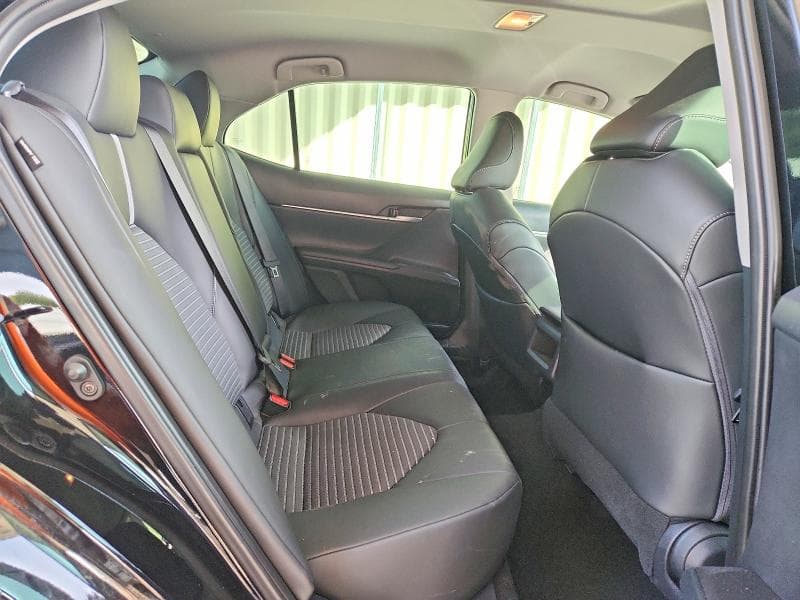 2024 TOYOTA CAMRY SE 10