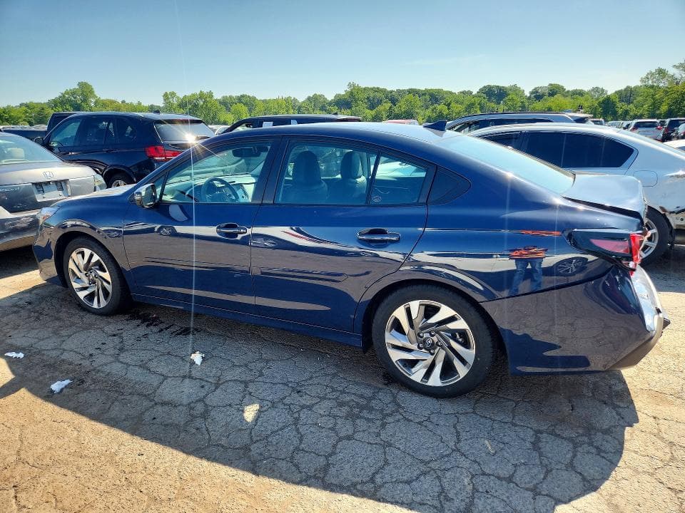 2024 SUBARU LEGACY LIMITED 2