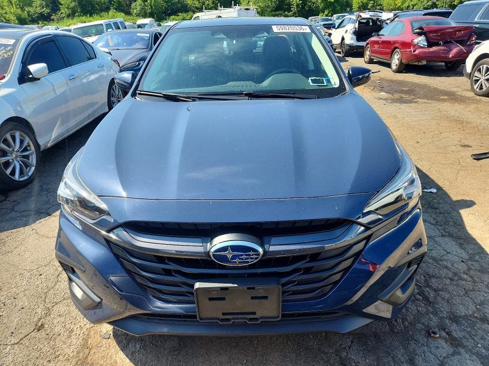 2024 SUBARU LEGACY LIMITED 5