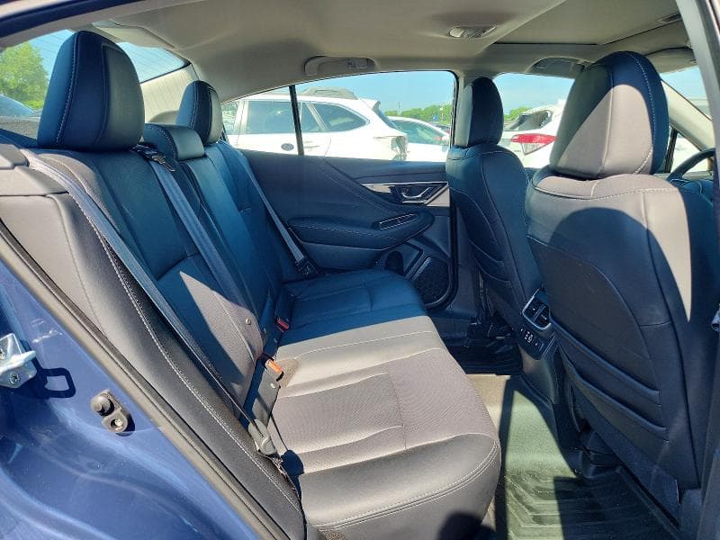 2024 SUBARU LEGACY LIMITED 10
