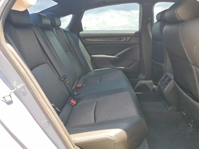 2021 HONDA ACCORD SPORT 10