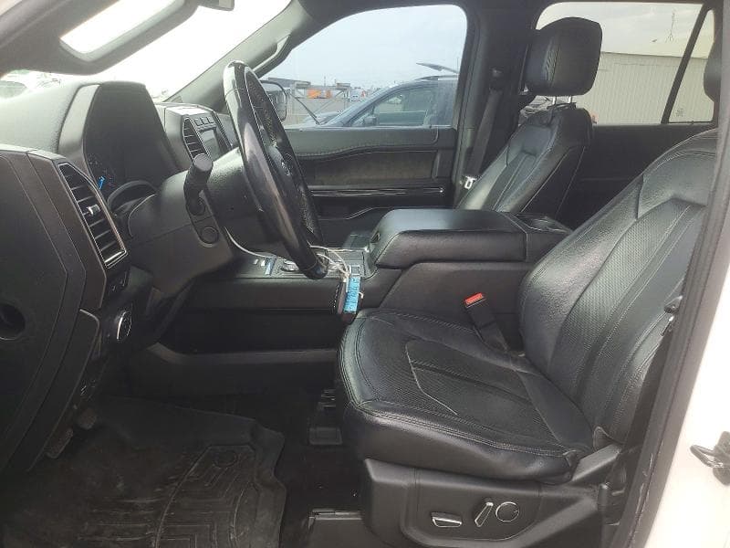 2018 FORD EXPEDITION MAX LIMITED MAX LIMITED 7
