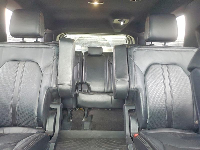 2018 FORD EXPEDITION MAX LIMITED MAX LIMITED 10