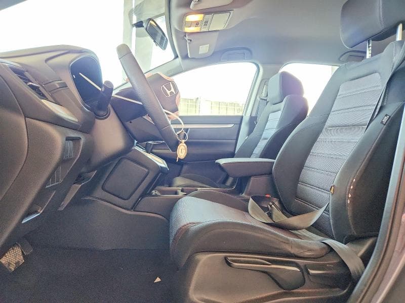 2018 HONDA CR-V LX 7