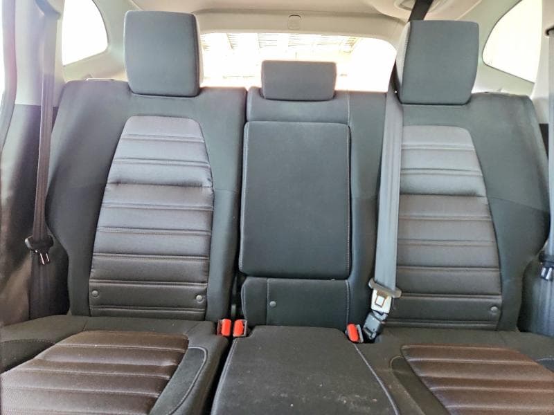 2018 HONDA CR-V LX 10