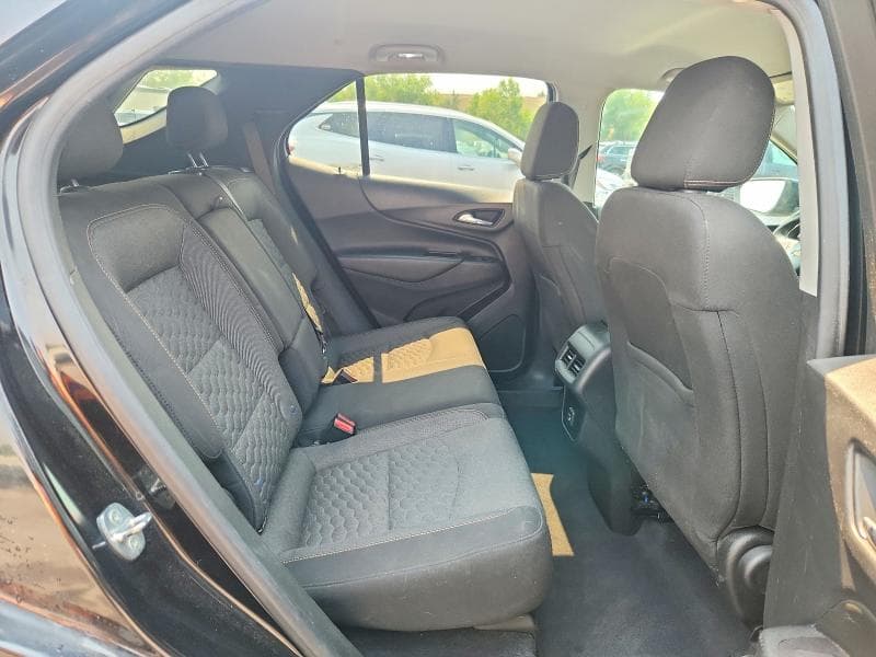 2021 CHEVROLET EQUINOX LT LT 11