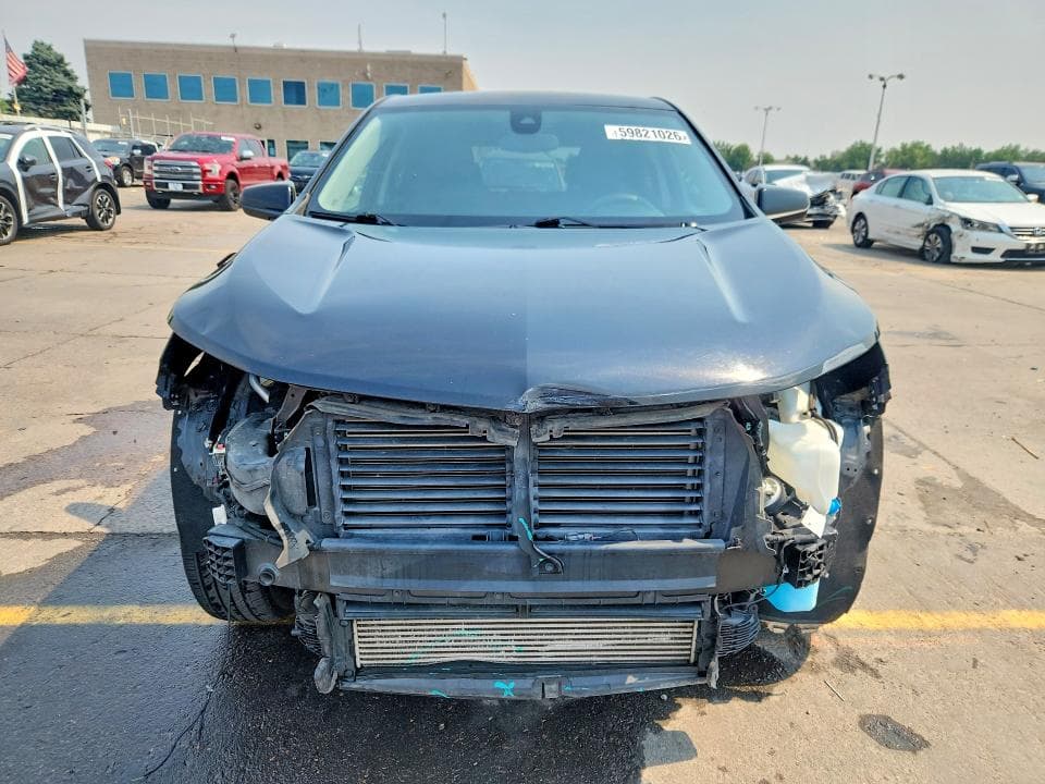 2021 CHEVROLET EQUINOX LT LT 5