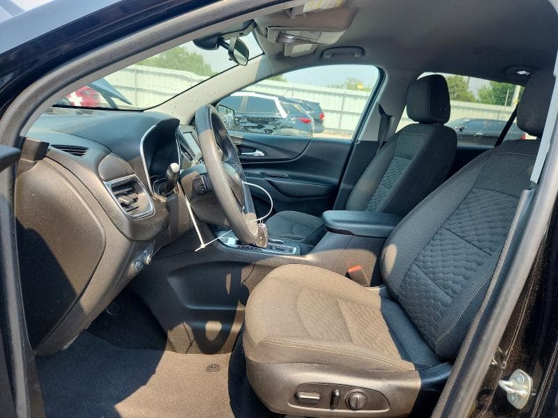 2021 CHEVROLET EQUINOX LT LT 7