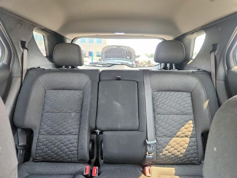 2021 CHEVROLET EQUINOX LT LT 10