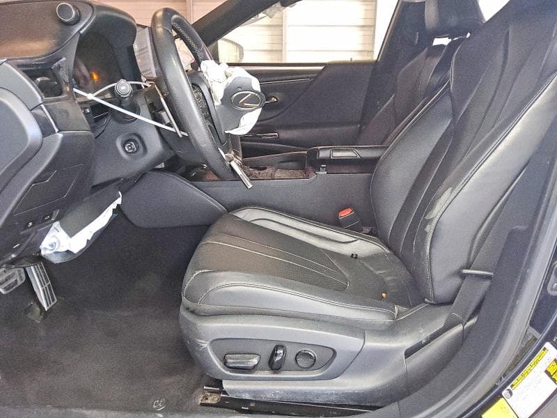 2023 LEXUS ES 350 F SPORT HANDLING 7