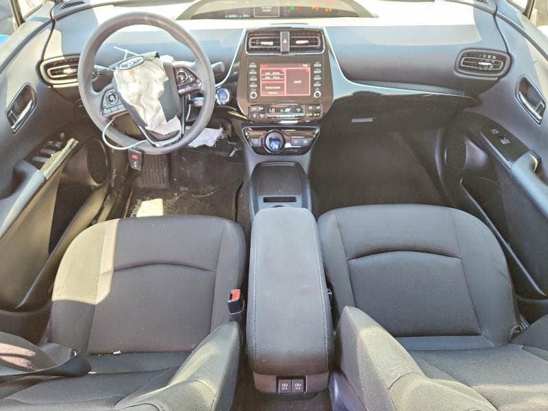 2020 TOYOTA PRIUS L ECO 8