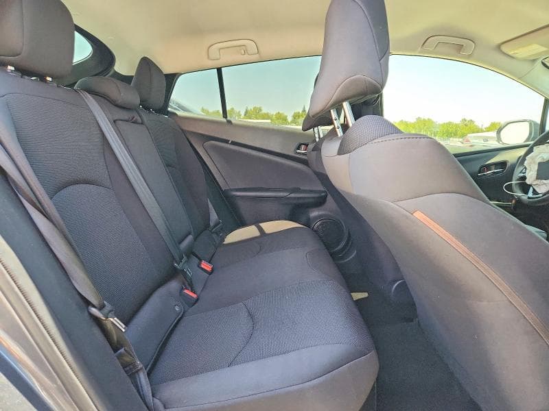 2020 TOYOTA PRIUS L ECO 10