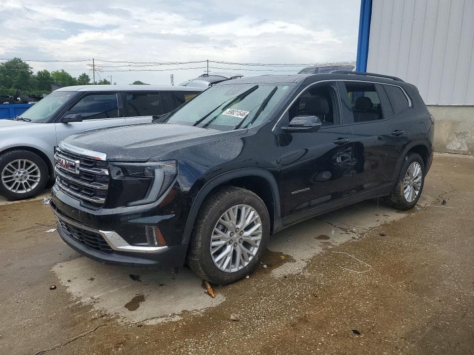 2025 GMC ACADIA ELEVATION - 1