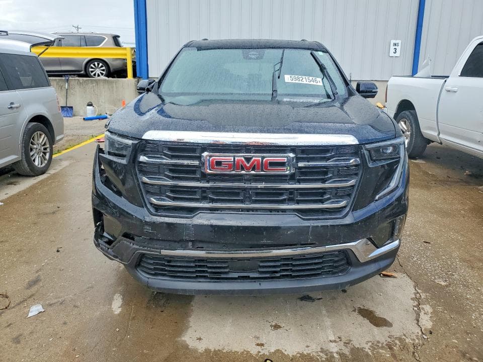 2025 GMC ACADIA ELEVATION 5