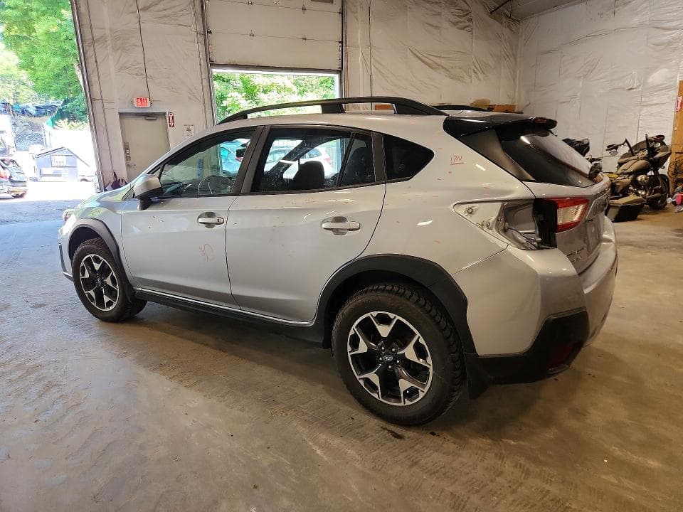 2019 SUBARU CROSSTREK PREMIUM PREMIUM 2