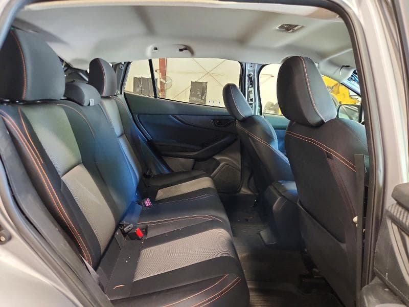 2019 SUBARU CROSSTREK PREMIUM PREMIUM 11