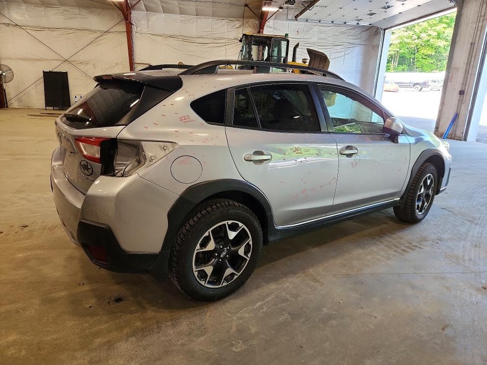 2019 SUBARU CROSSTREK PREMIUM PREMIUM 3
