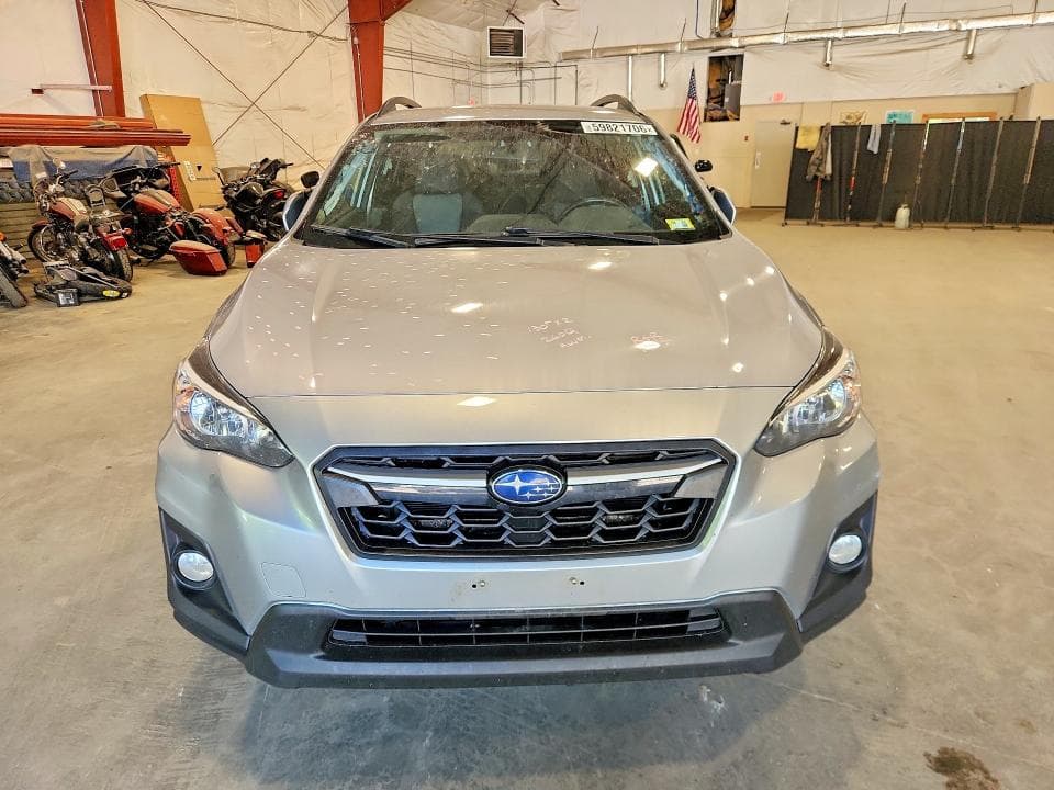 2019 SUBARU CROSSTREK PREMIUM PREMIUM 5