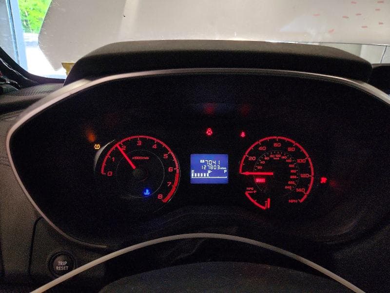 2019 SUBARU CROSSTREK PREMIUM PREMIUM 9