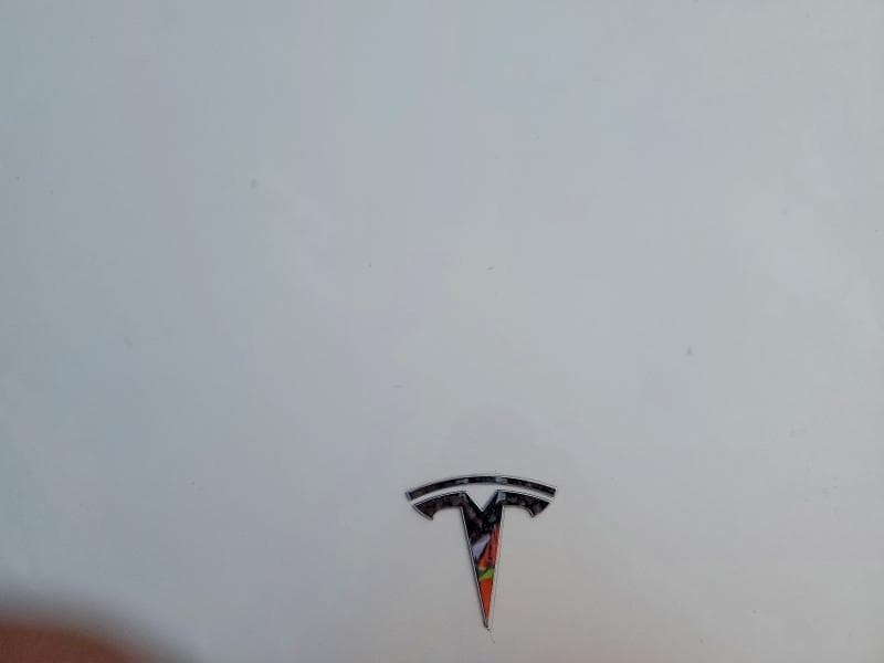 2021 TESLA MODEL Y 11