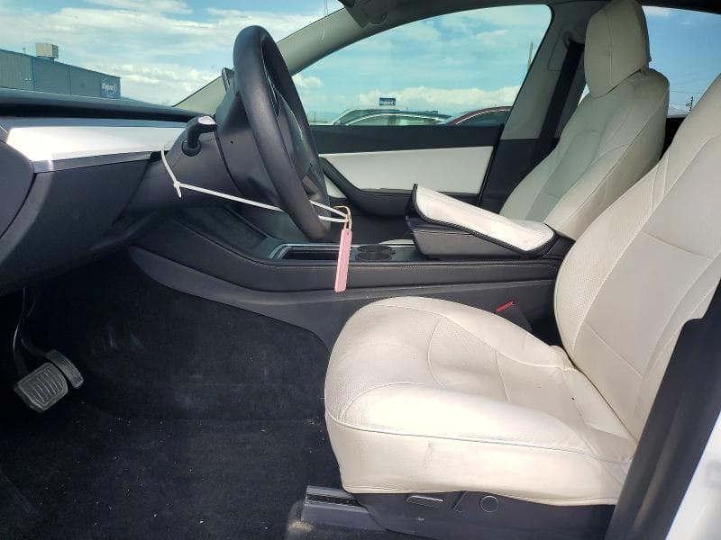 2021 TESLA MODEL Y 7