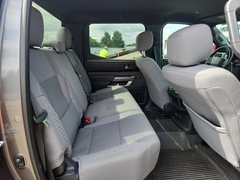 2025 TOYOTA TUNDRA SR5 10