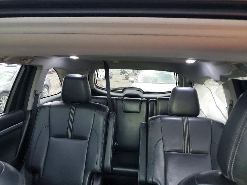 2018 TOYOTA HIGHLANDER SE 10