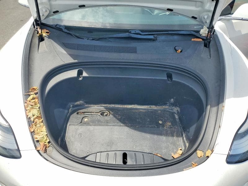 2020 TESLA MODEL 3 11