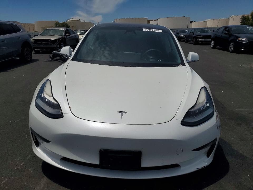 2020 TESLA MODEL 3 5