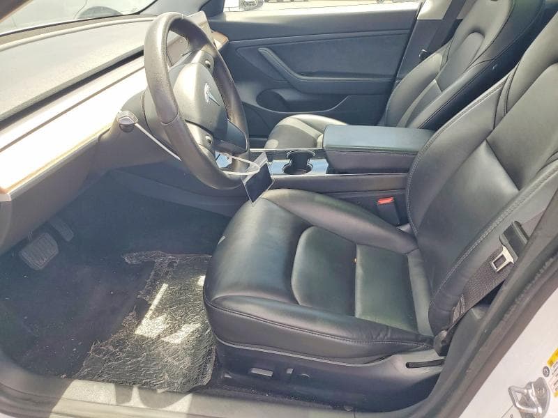 2020 TESLA MODEL 3 7