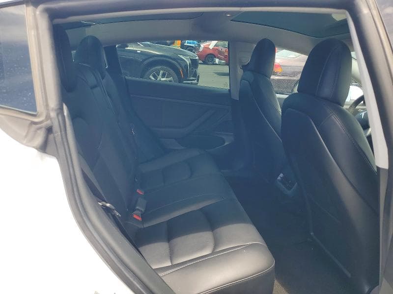 2020 TESLA MODEL 3 10