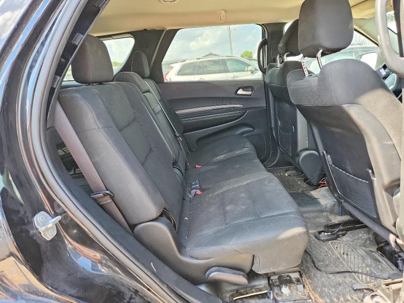 2021 DODGE DURANGO PURSUIT PURSUIT 11