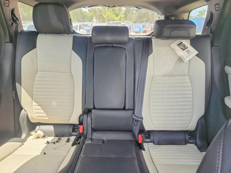 2020 LAND ROVER DISCOVERY SPORT S R-DYNAMIC 10