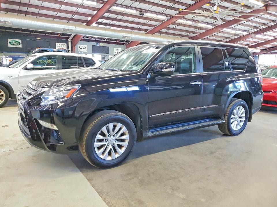 2018 LEXUS GX 460 460 - 1
