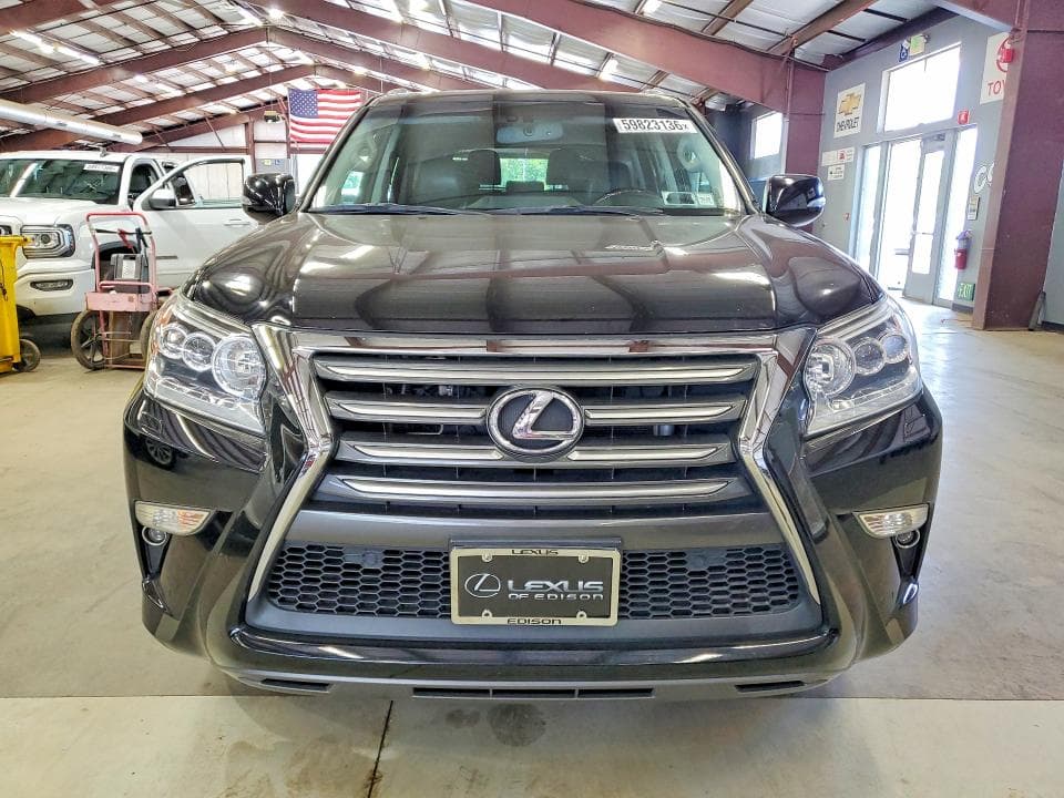 2018 LEXUS GX 460 460 6