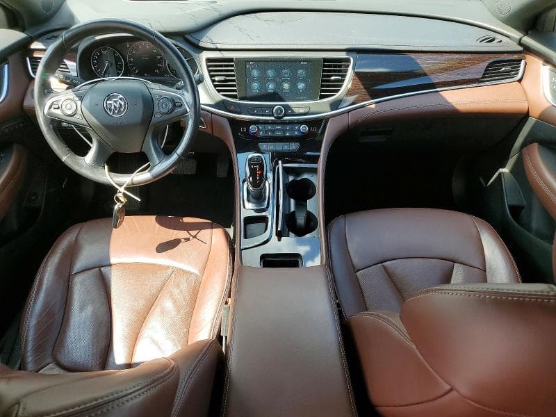 2019 BUICK LACROSSE AVENIR AVENIR 8