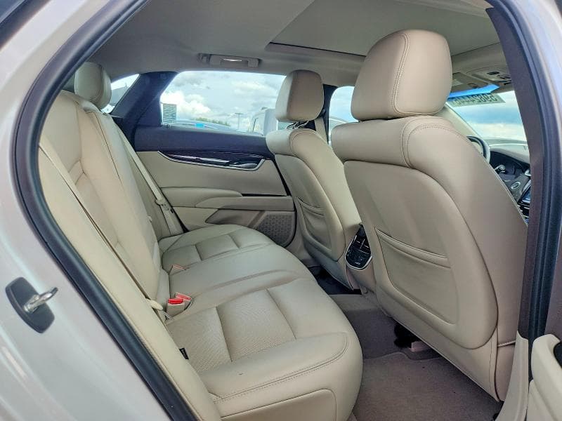 2017 CADILLAC XTS LUXURY 10
