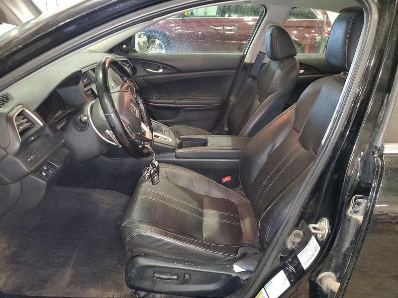 2020 HONDA INSIGHT TOURING TOURING 7