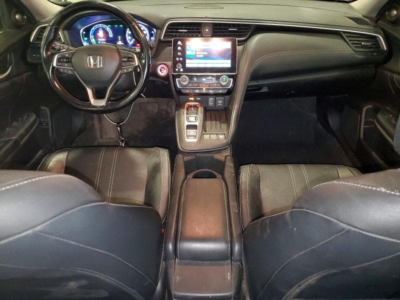 2020 HONDA INSIGHT TOURING TOURING 8