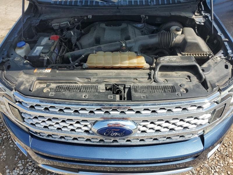2018 FORD EXPEDITION MAX PLATINUM 12