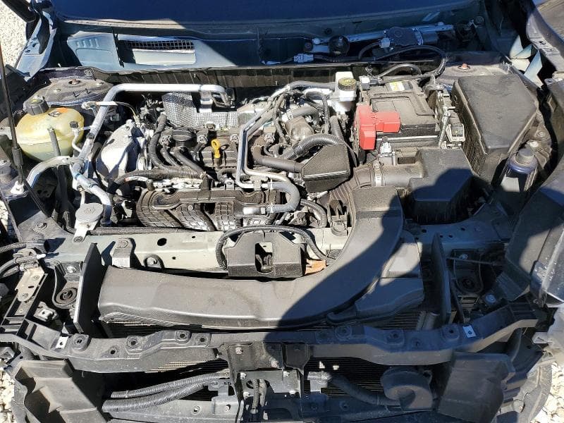 2024 MITSUBISHI OUTLANDER SE 12